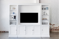 We love the Bookcase!