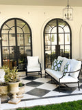 Beautiful and fit the space perfectly