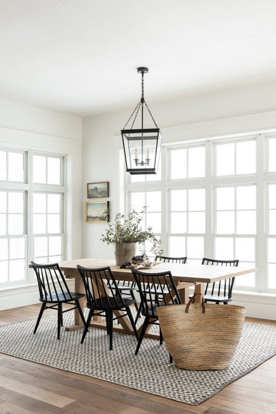 Dining Tables + Chairs for every style.