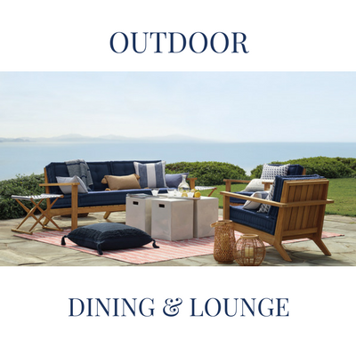 Outdoor Furniture: Rustic, Farmhouse, Country-Style and More