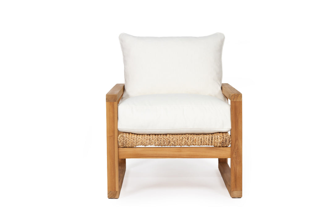 Amana Armchair