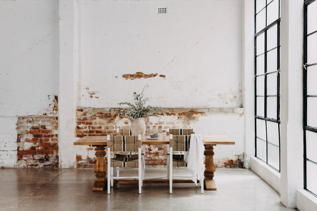 Harbour Dining Room Set