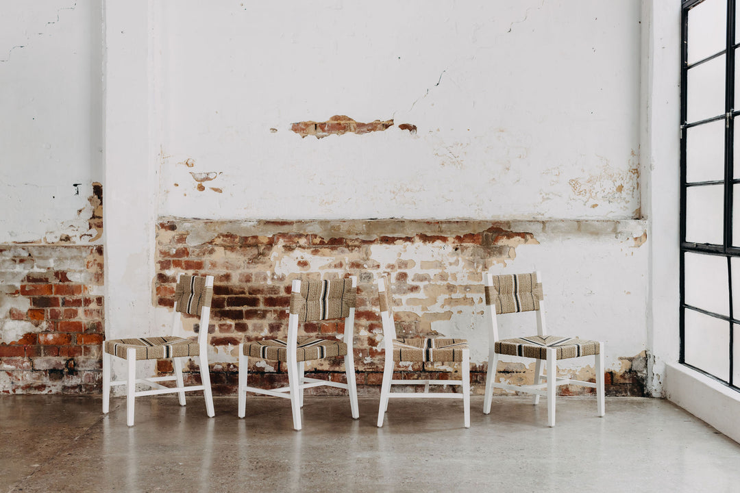 Parsons Dining Chair