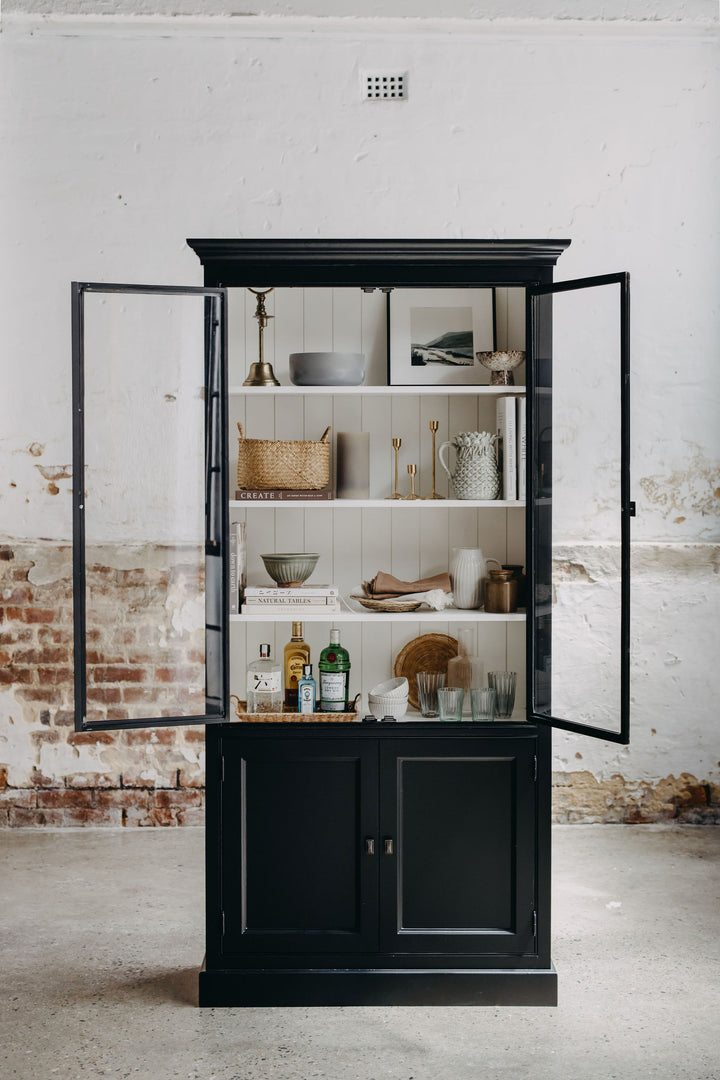 Conrad Cabinet