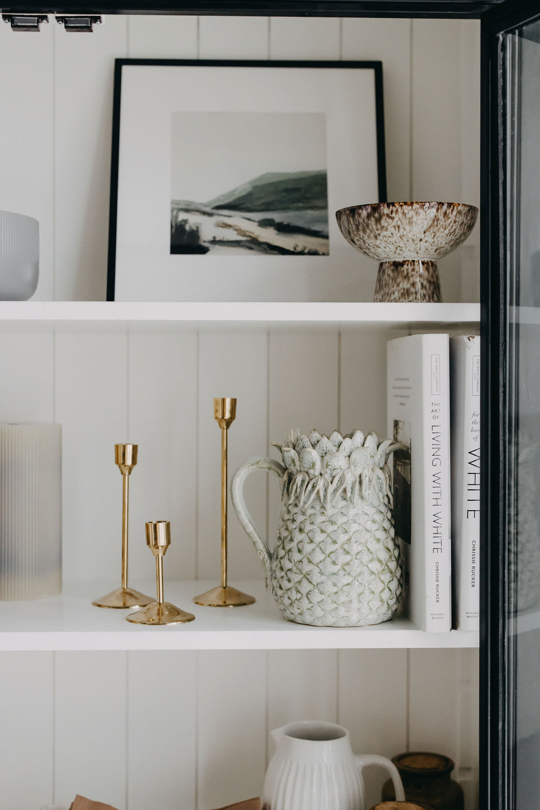 Conrad Cabinet