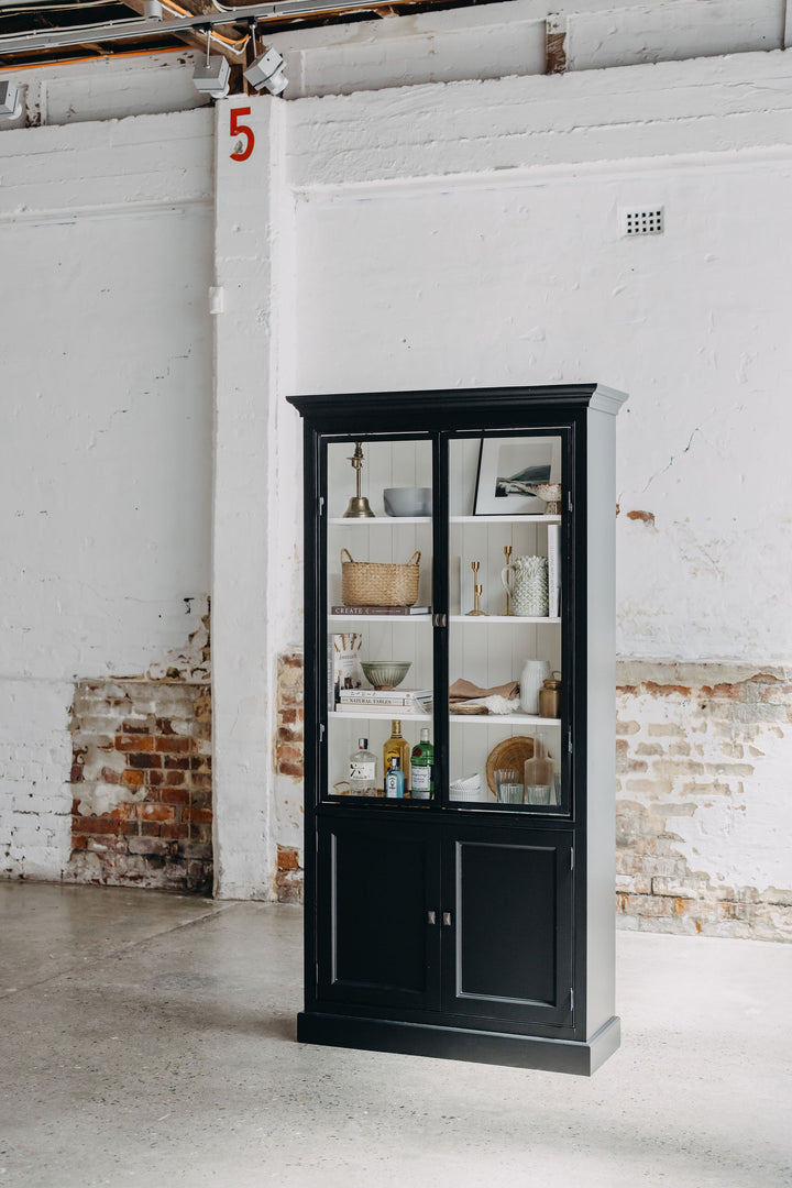 Conrad Cabinet