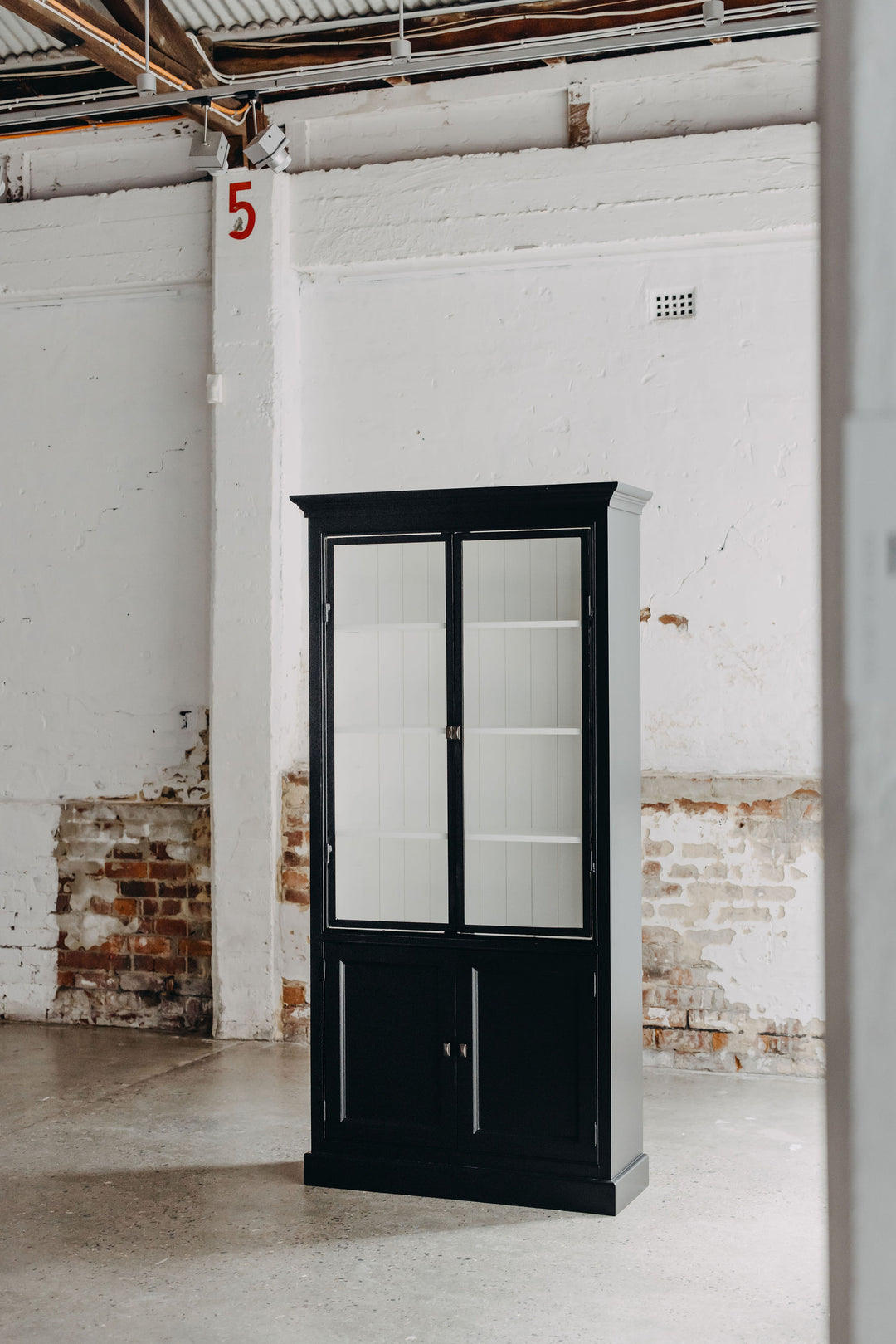 Conrad Cabinet