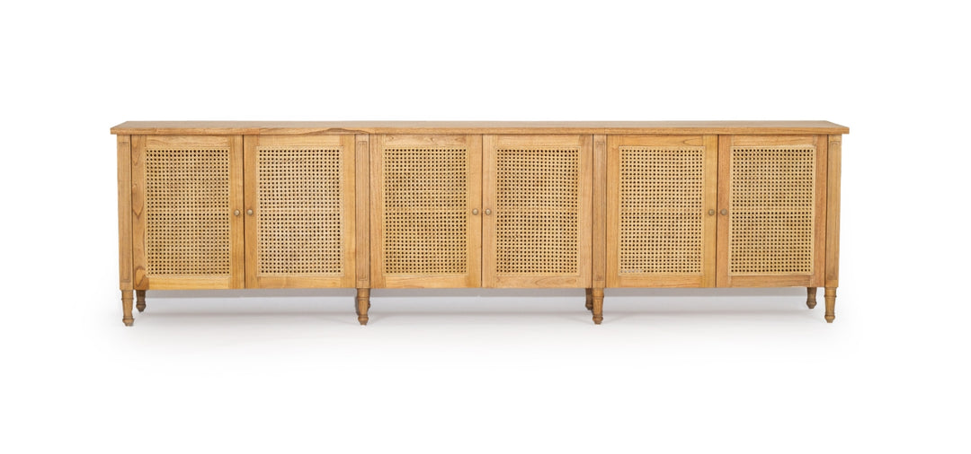 Coralie Sideboard - 6 Door