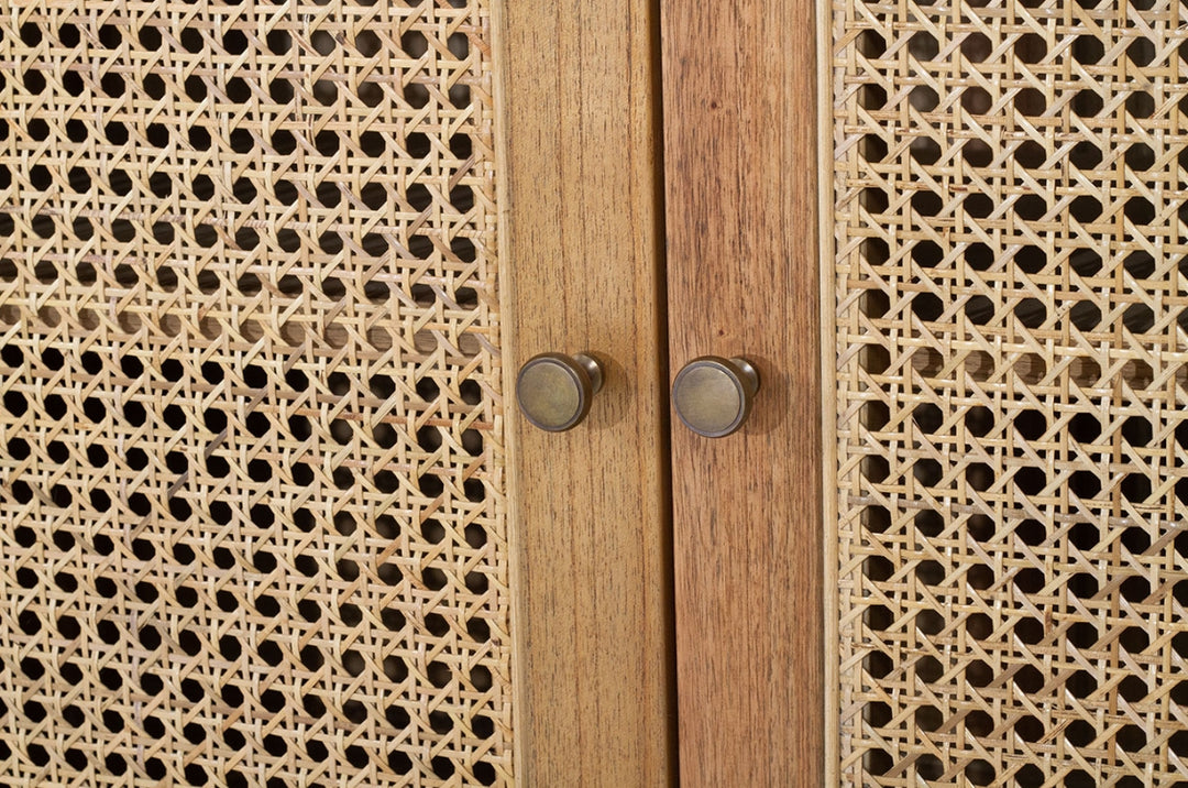 Coralie Sideboard - 6 Door