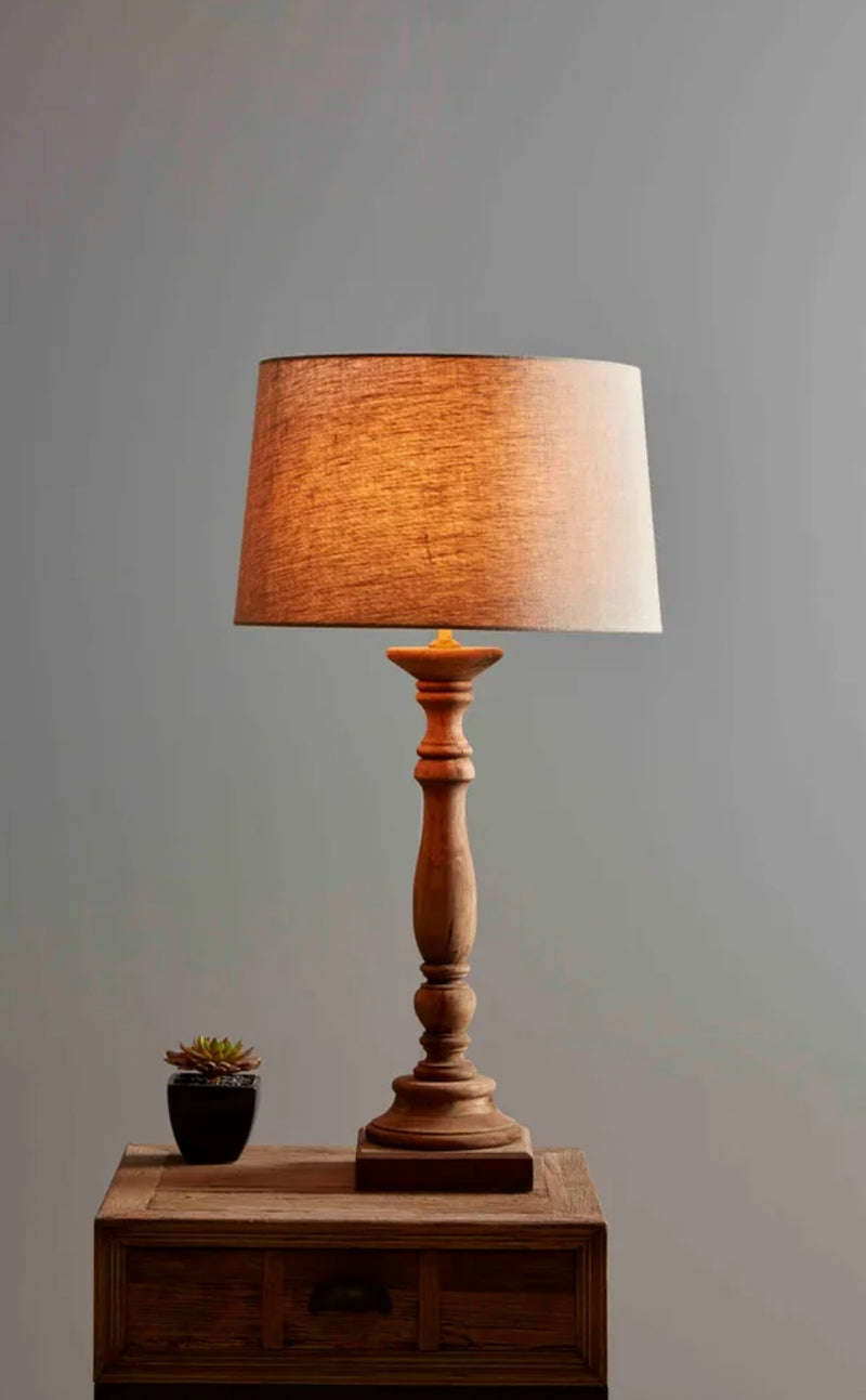 Devon Lamp