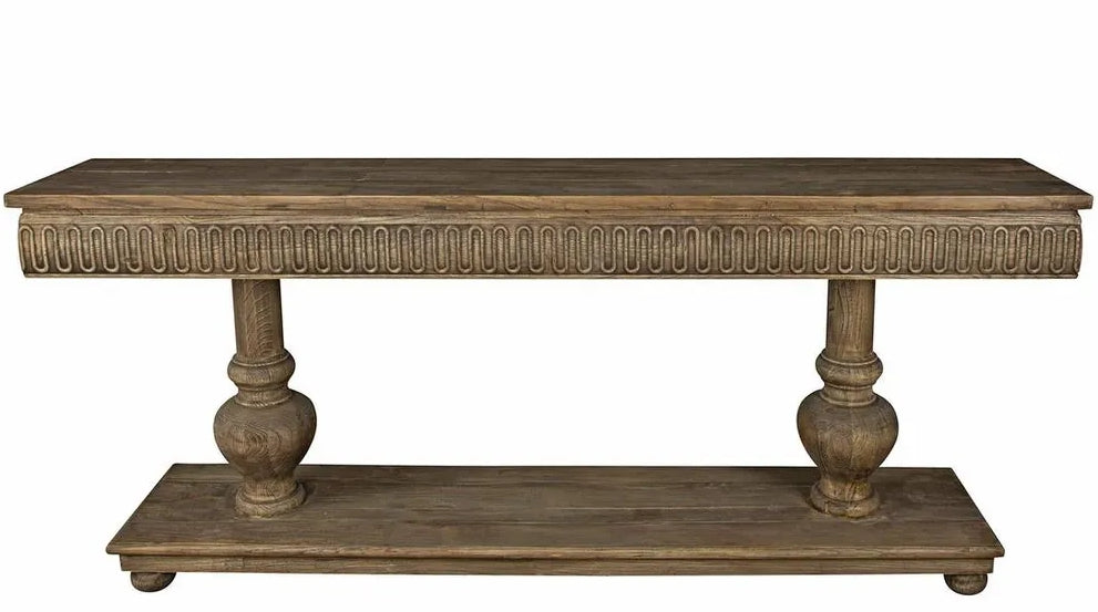 Mosman Console