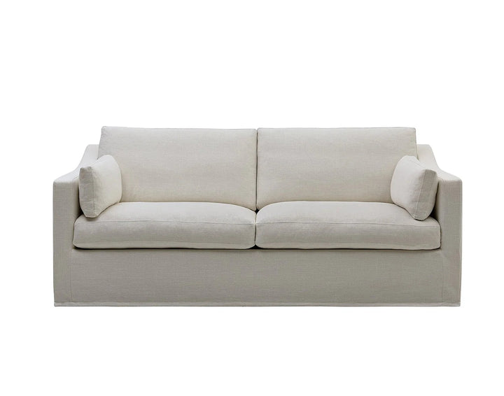 Addison 3 Seater Sofa in Ivory