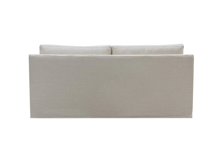 Addison 3 Seater Sofa in Ivory