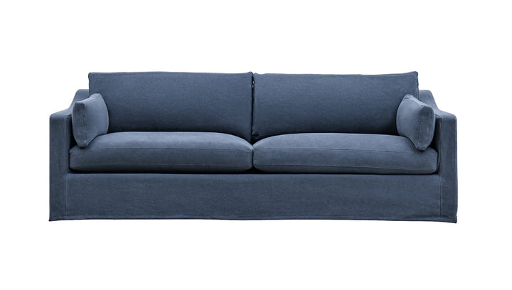 Addison 3 Seater Sofa in Navy