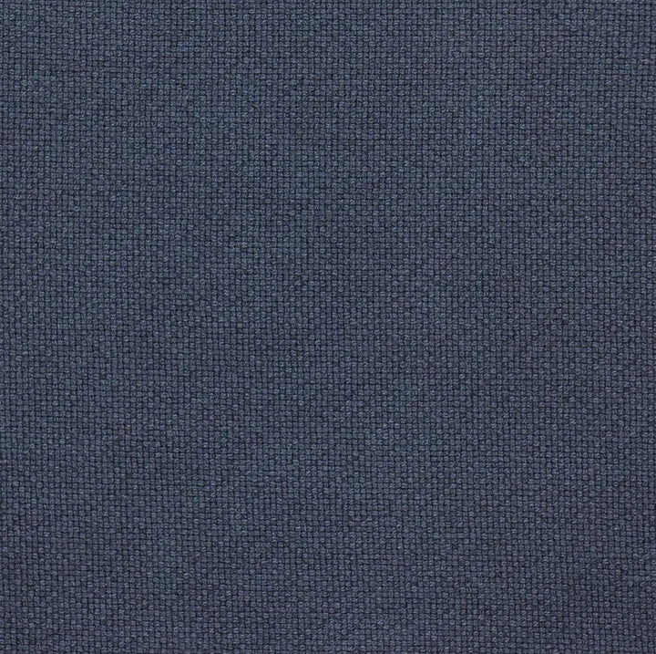 Claremont 3 Seater Chaise Sofa in Navy - Left