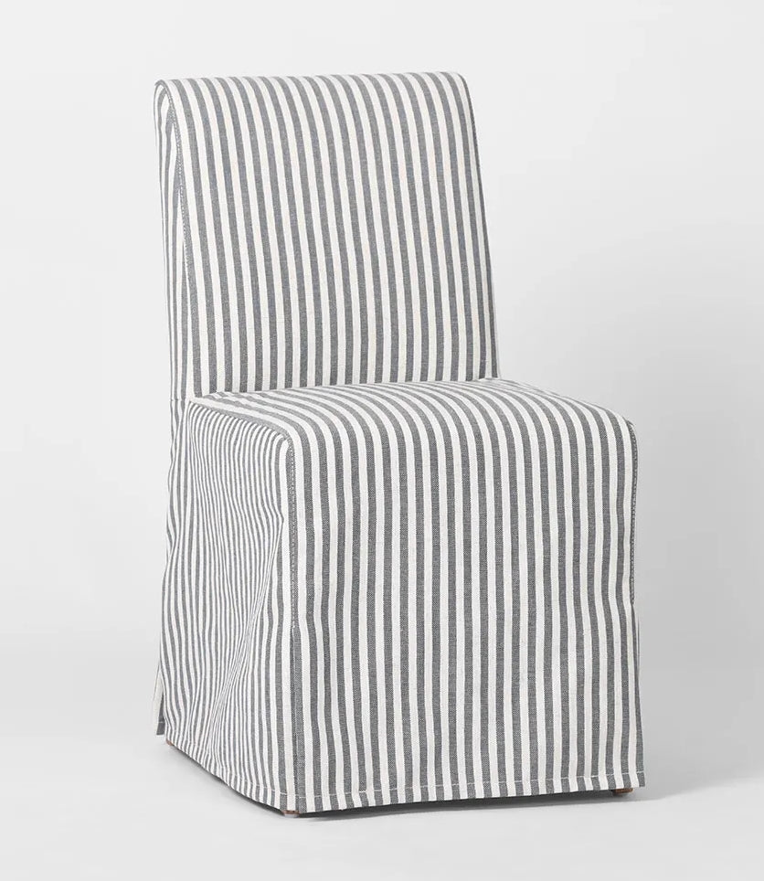 Barton Slip-Cover Dining Chair