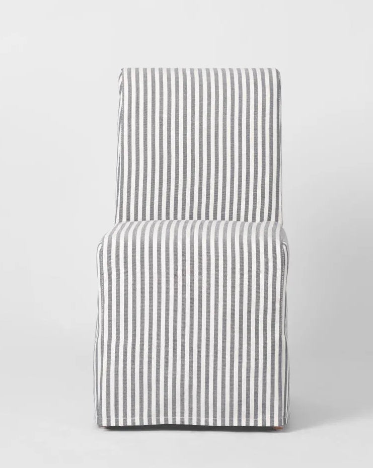 Barton Slip-Cover Dining Chair