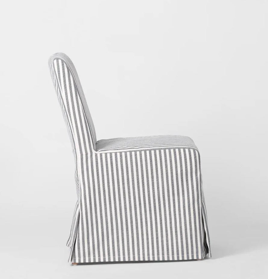 Barton Slip-Cover Dining Chair