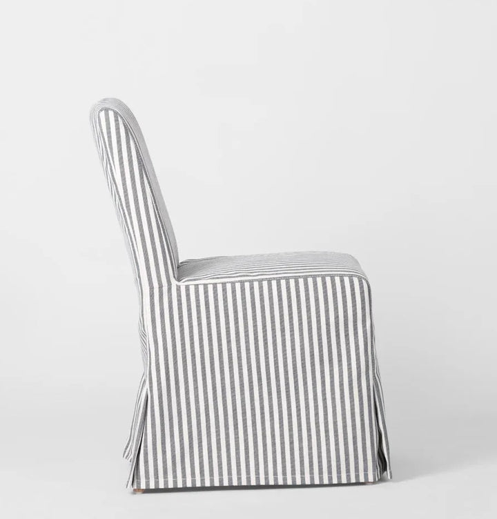 Barton Slip-Cover Dining Chair