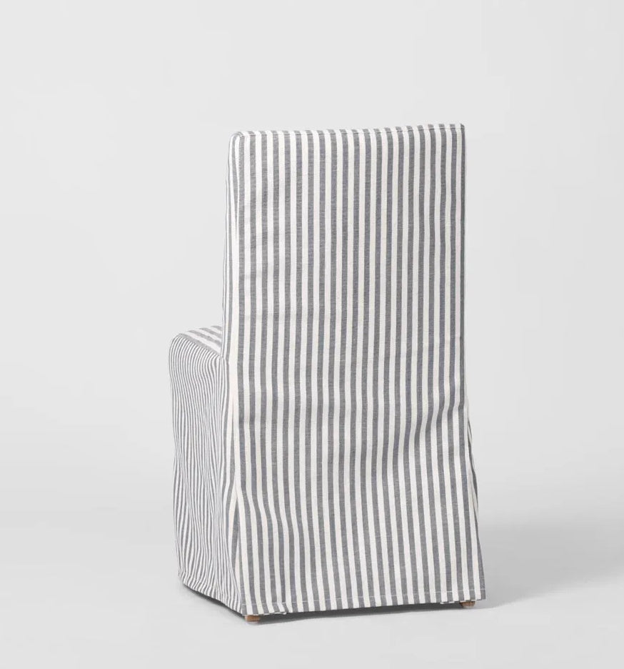 Barton Slip-Cover Dining Chair