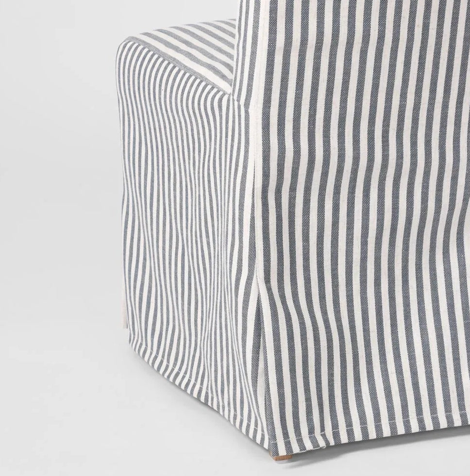 Barton Slip-Cover Dining Chair