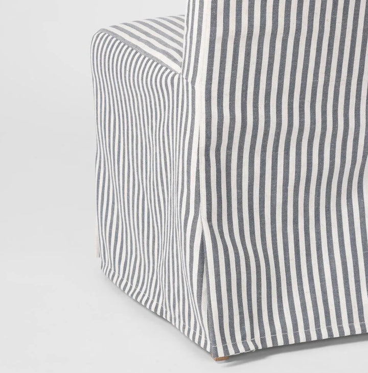 Barton Slip-Cover Dining Chair