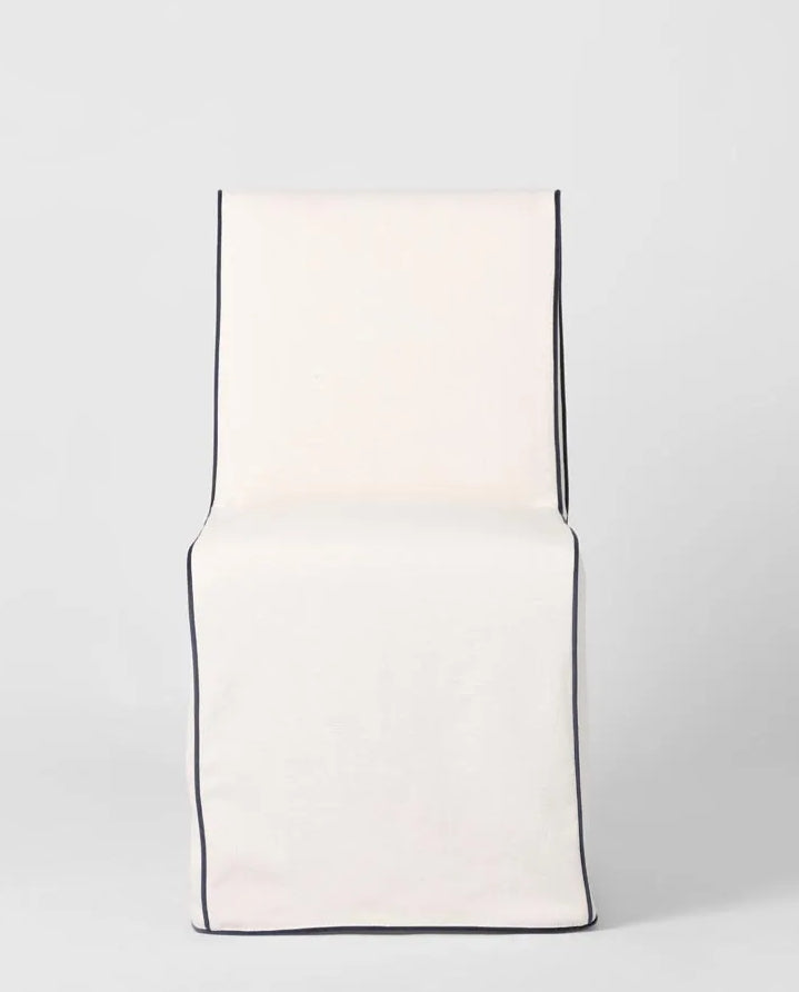 Rhodes Slip-Cover Dining Chair