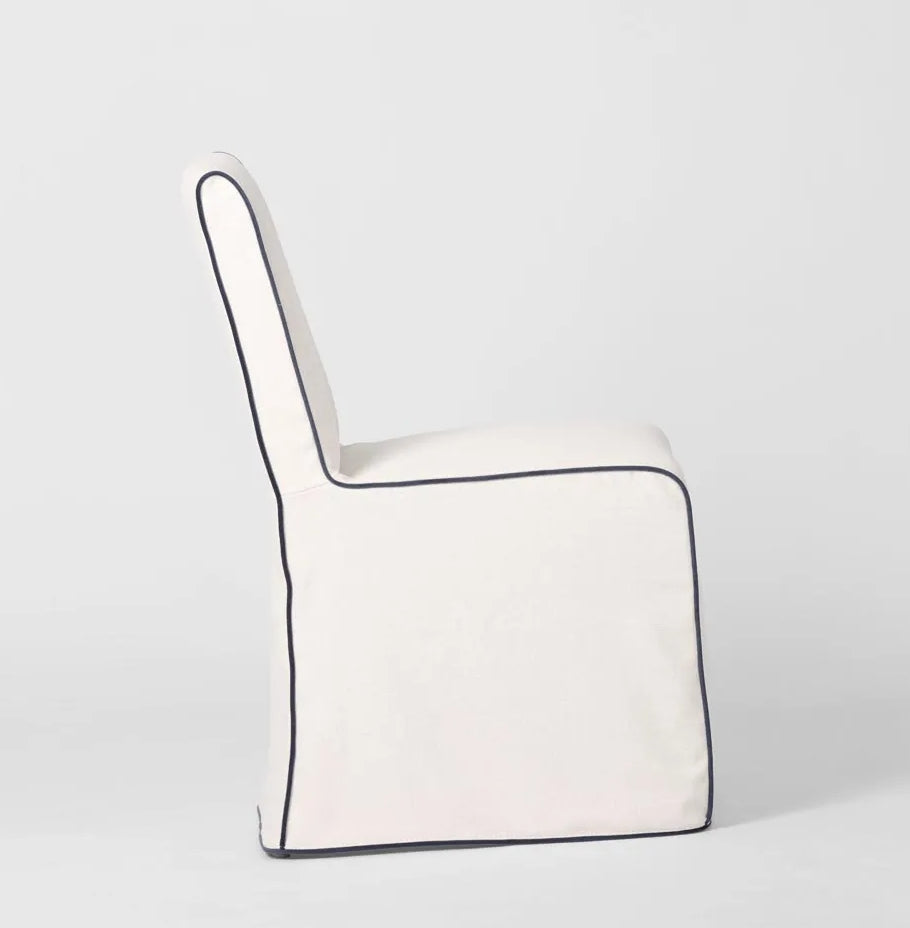 Rhodes Slip-Cover Dining Chair