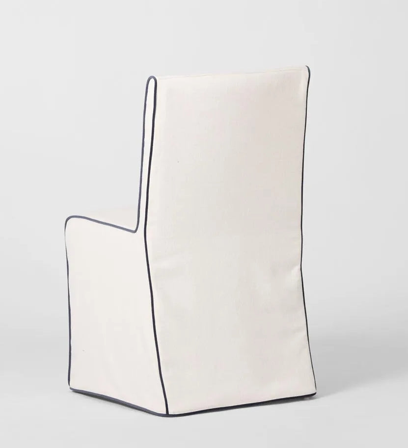 Rhodes Slip-Cover Dining Chair