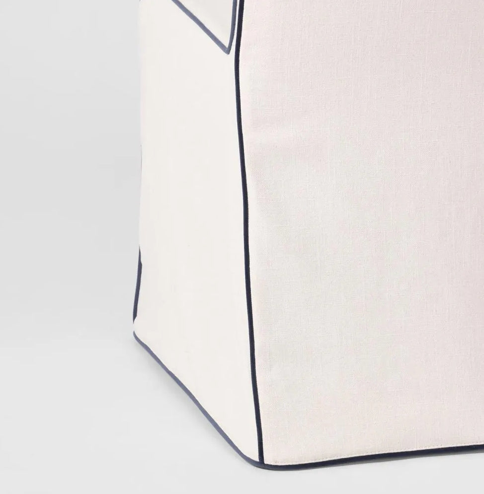Rhodes Slip-Cover Dining Chair