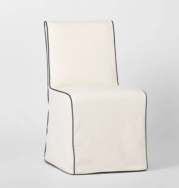 Rhodes Slip-Cover Dining Chair