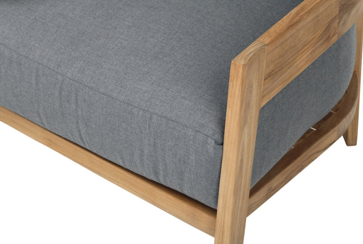 Cliffton Outdoor Lounge Armchair