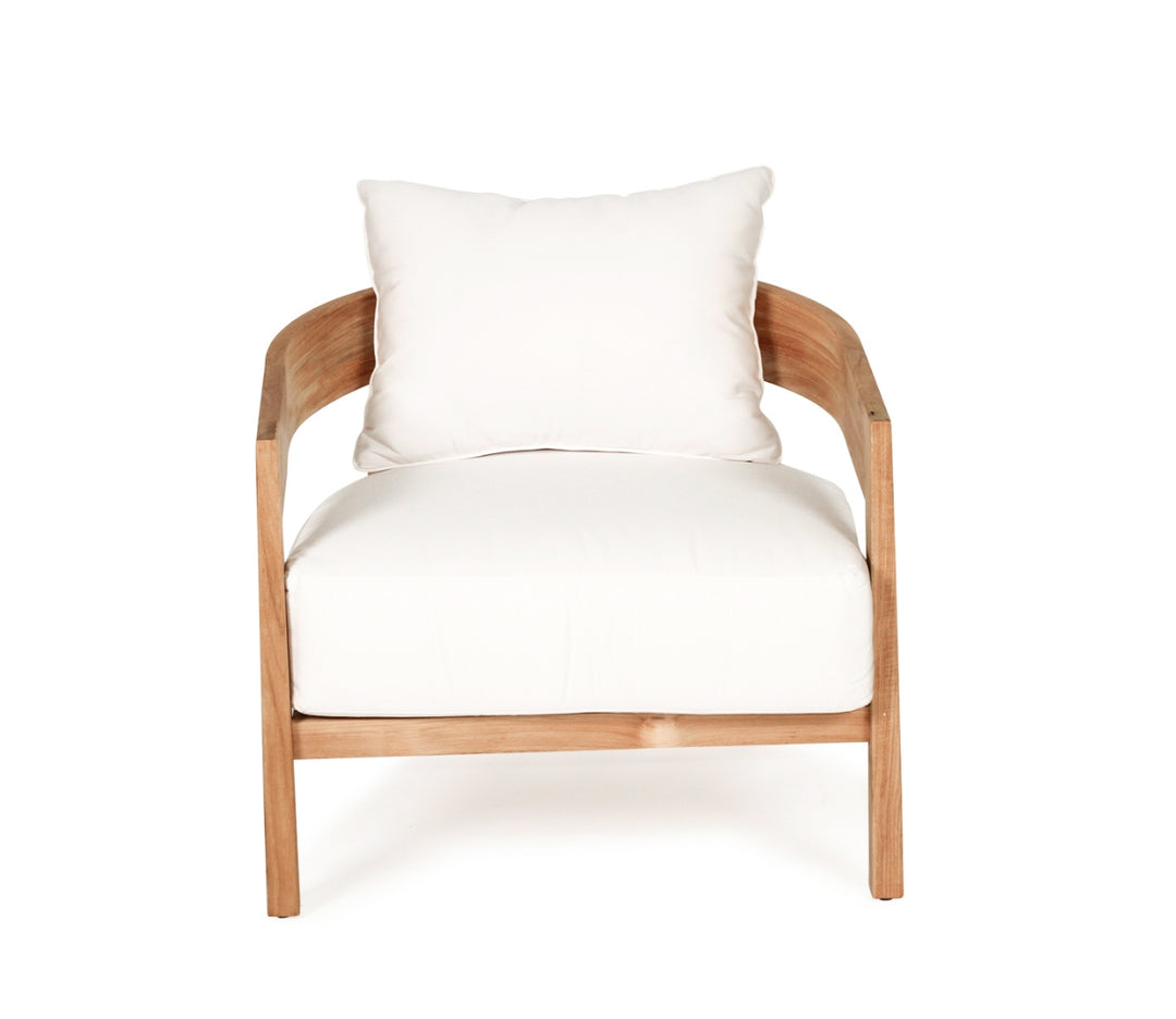 Cliffton Outdoor Lounge Armchair