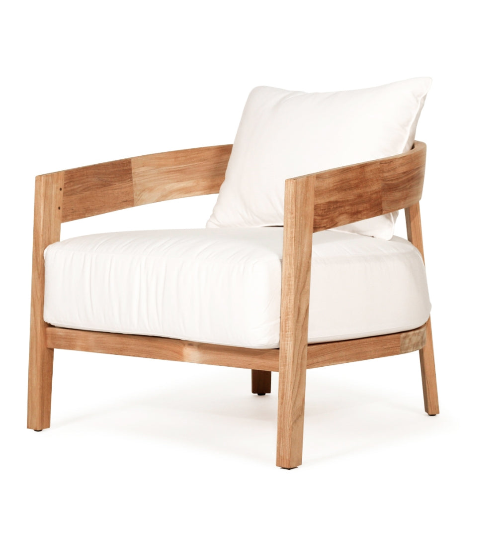 Cliffton Outdoor Lounge Armchair