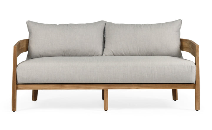 Cliffton 2 Seater Outdoor Sofa