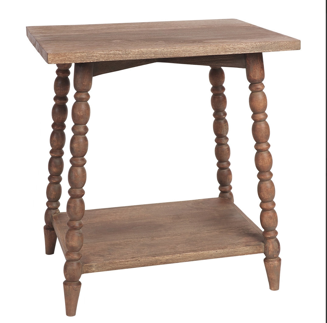 Clara Side Table