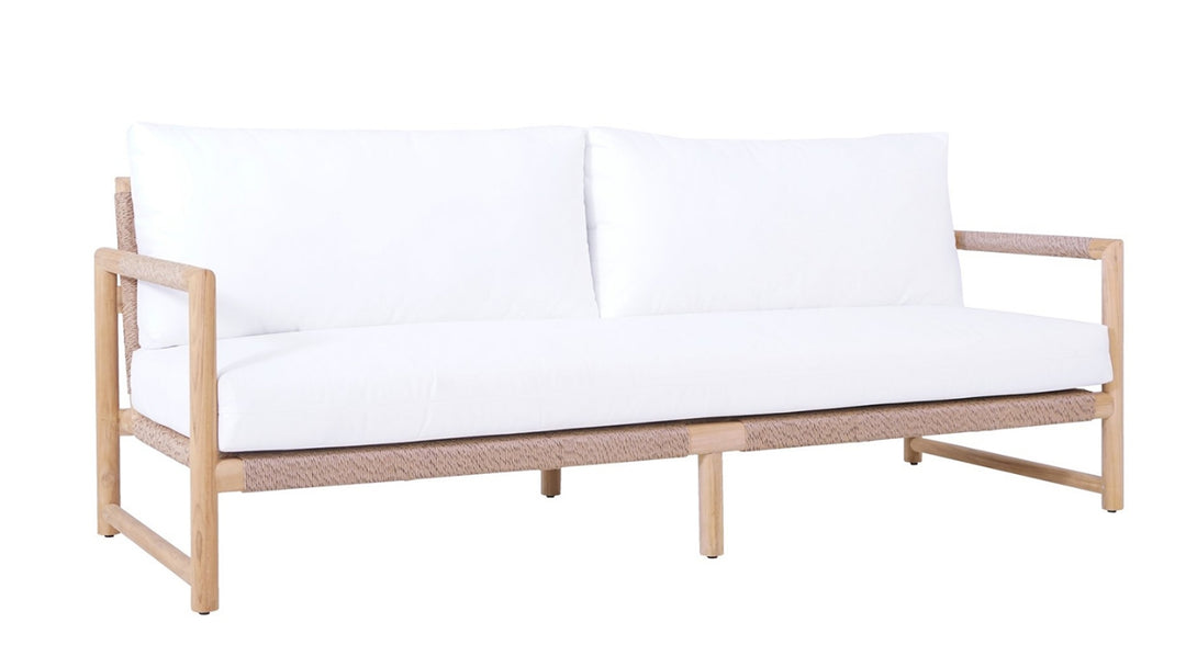 Sorrento 3-Seater Outdoor Sofa