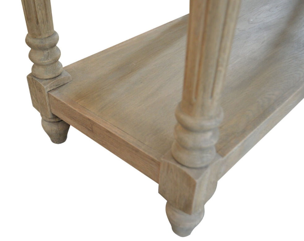 Toulouse Console in Natural