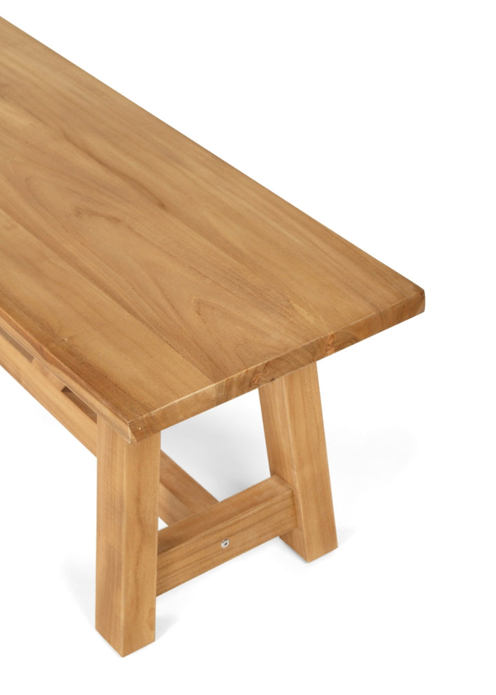 Belgium Farmhouse  Bench