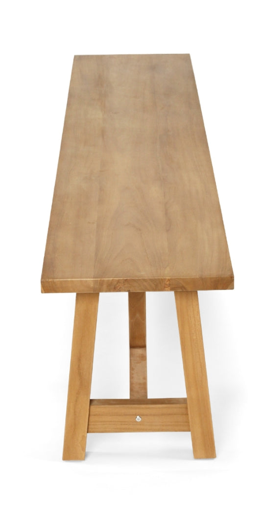 Belgium Farmhouse  Bench