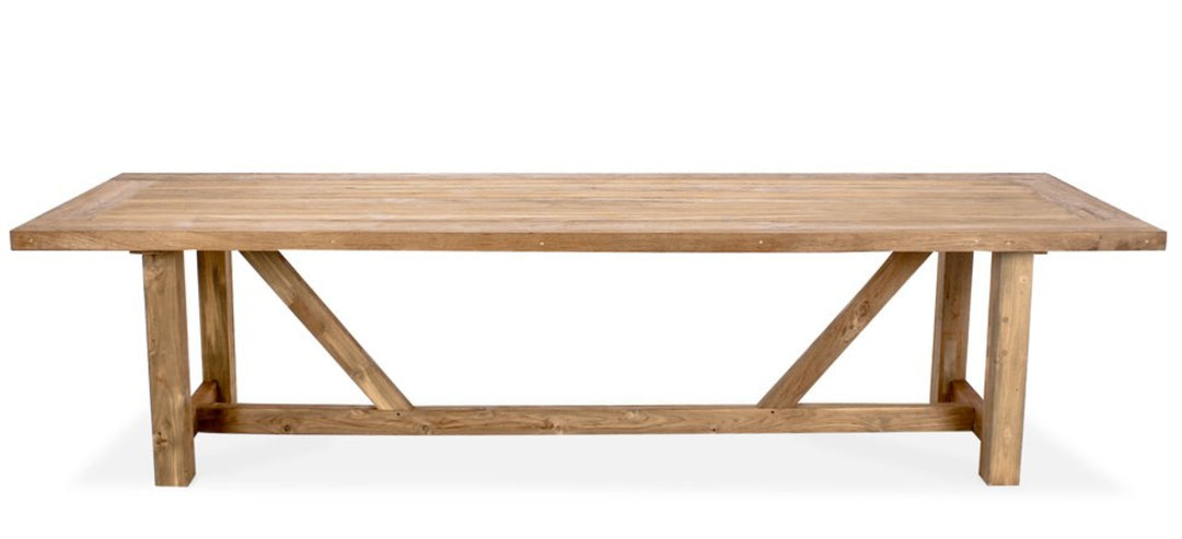 Byron Teak Table