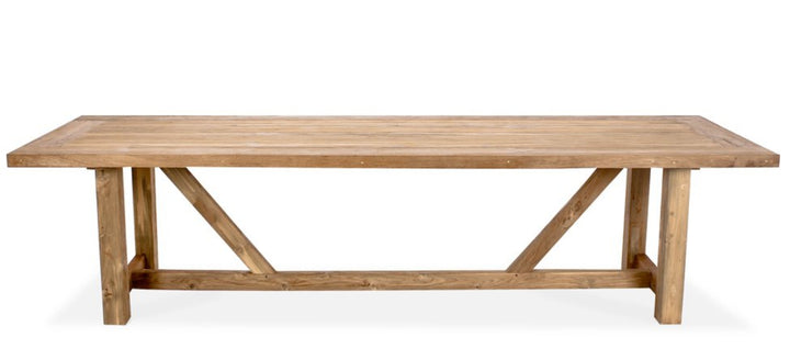 Byron Teak Table