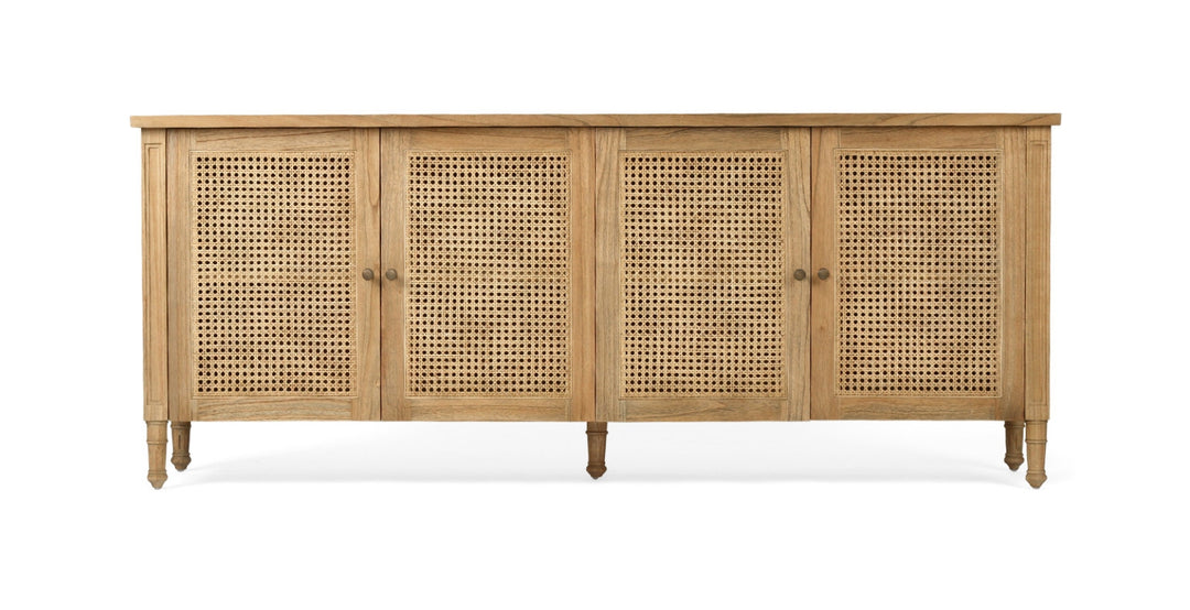 Coralie Sideboard - 4 Door