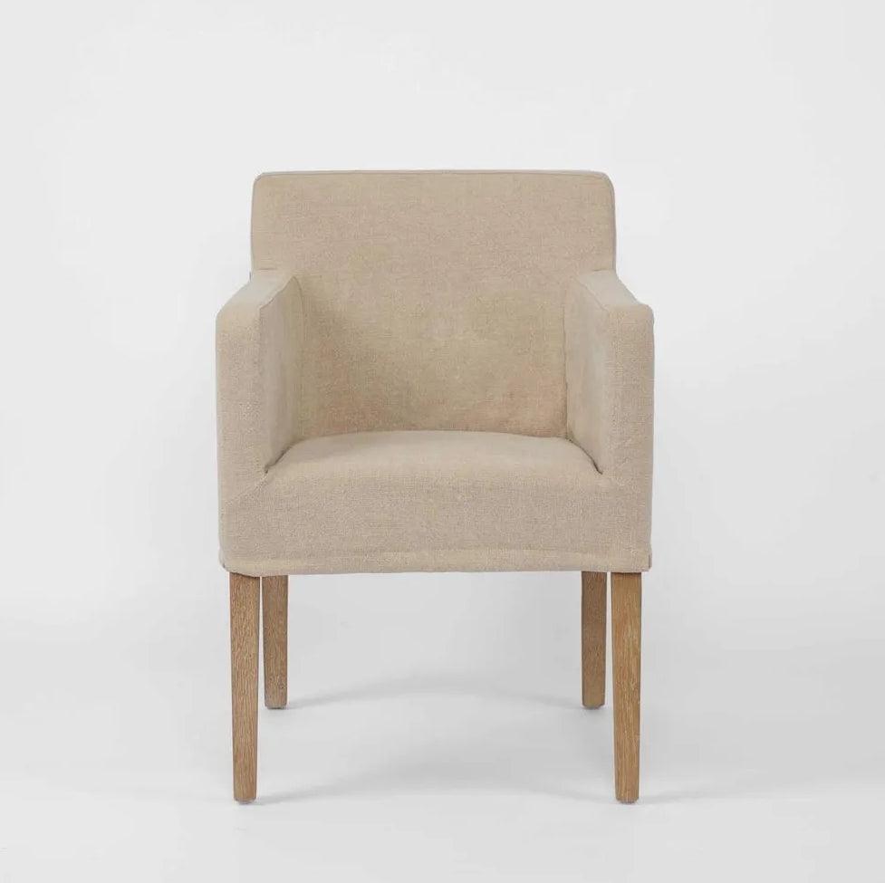 Aiden Carver Chair