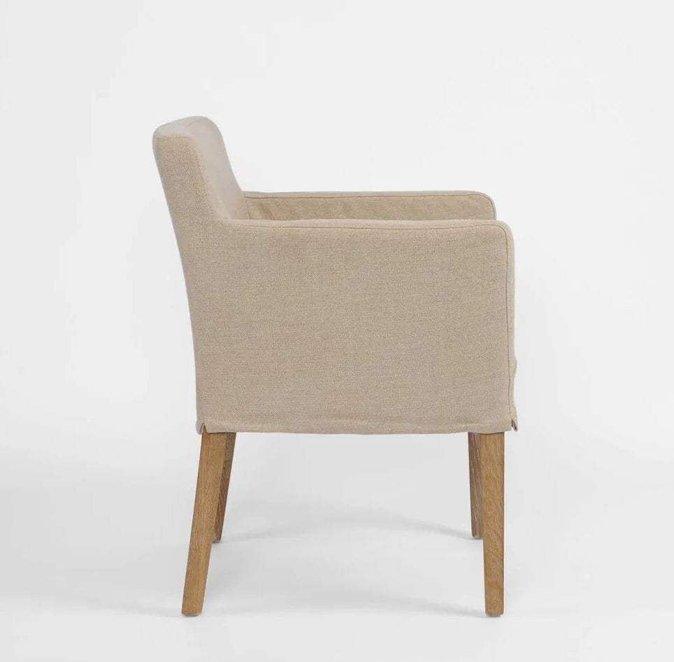 Aiden Carver Chair