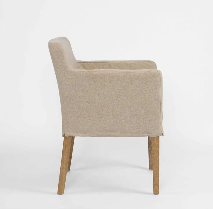 Aiden Carver Chair