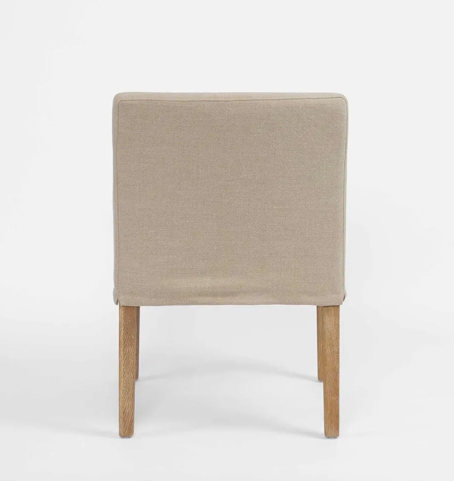 Aiden Carver Chair