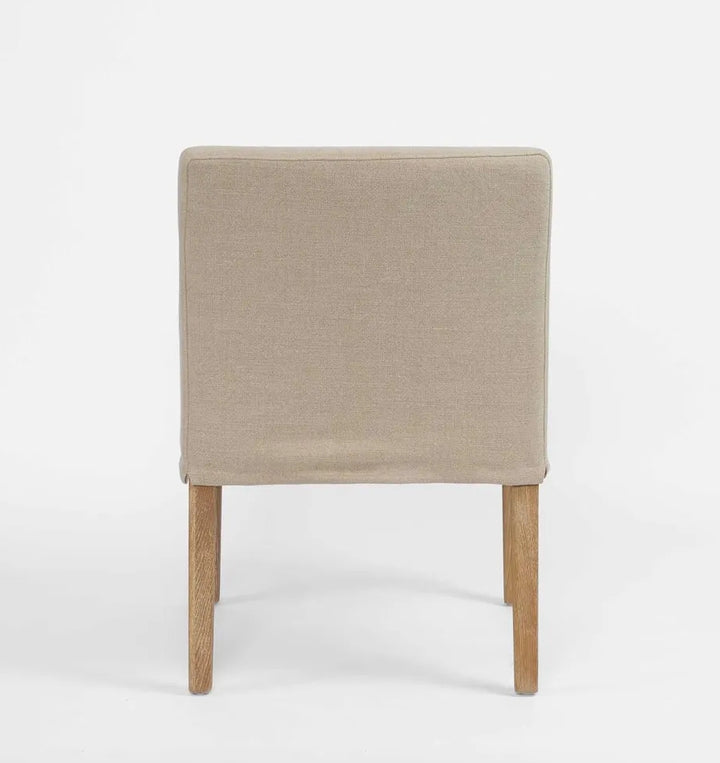 Aiden Carver Chair
