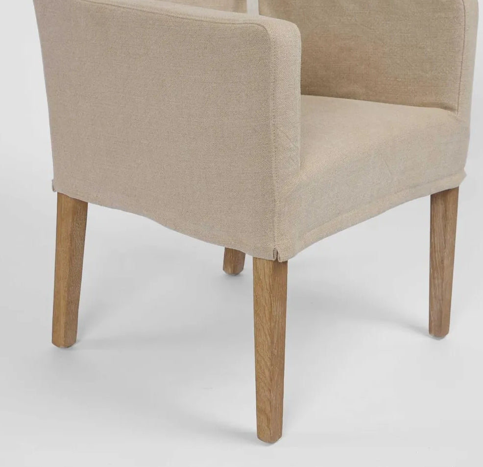 Aiden Carver Chair