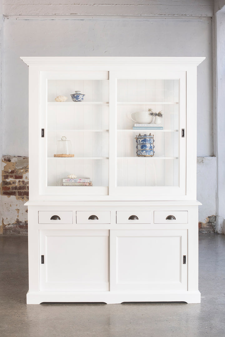 Somerset Two-Door Cabinet